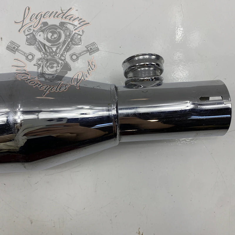 Silencer OEM 65233-04