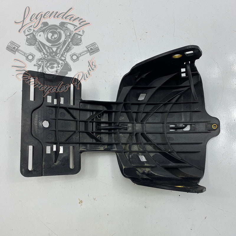 License Plate Bracket OEM 67900124