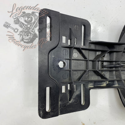 License Plate Bracket OEM 67900124