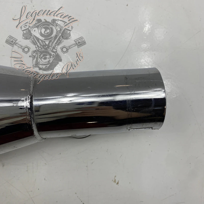 Silencer OEM 65233-04