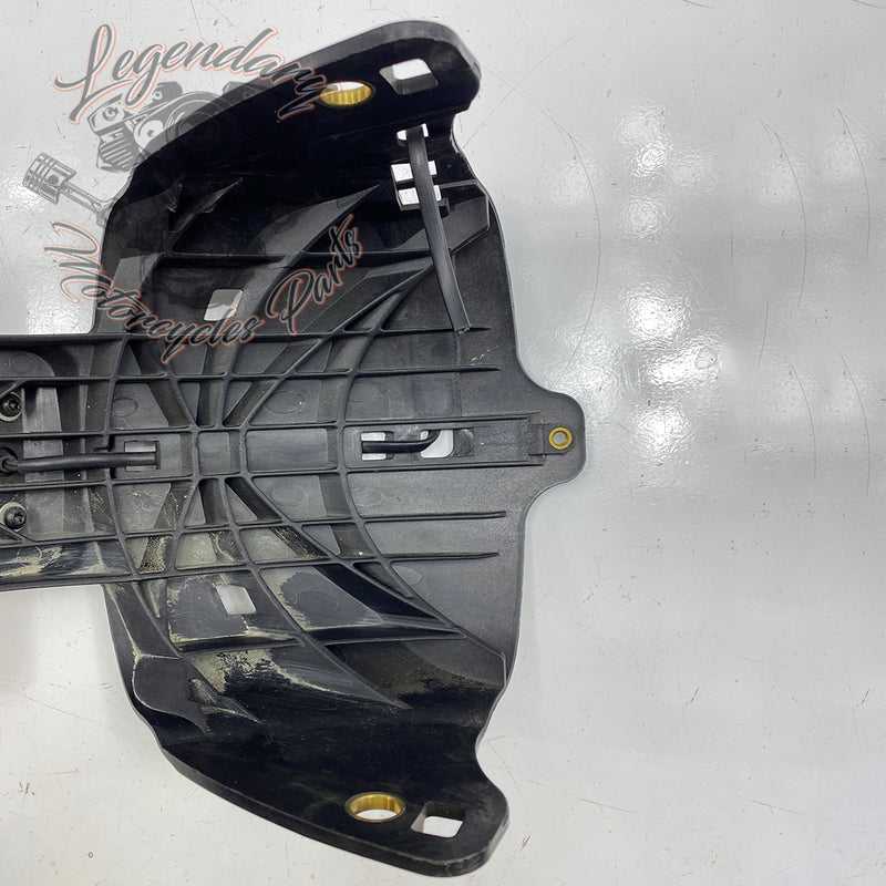 License Plate Bracket OEM 67900124