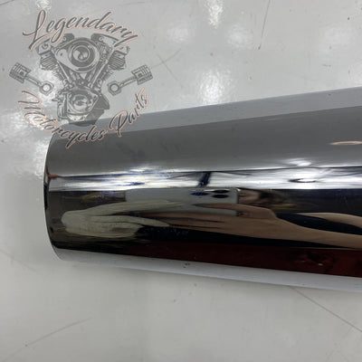 Front Silencer OEM 65939-07