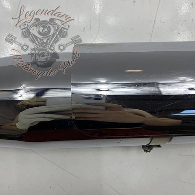 Front Silencer OEM 65939-07