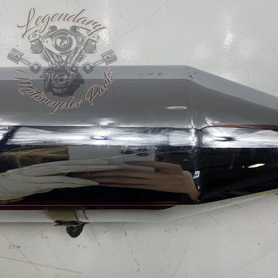 Front Silencer OEM 65939-07