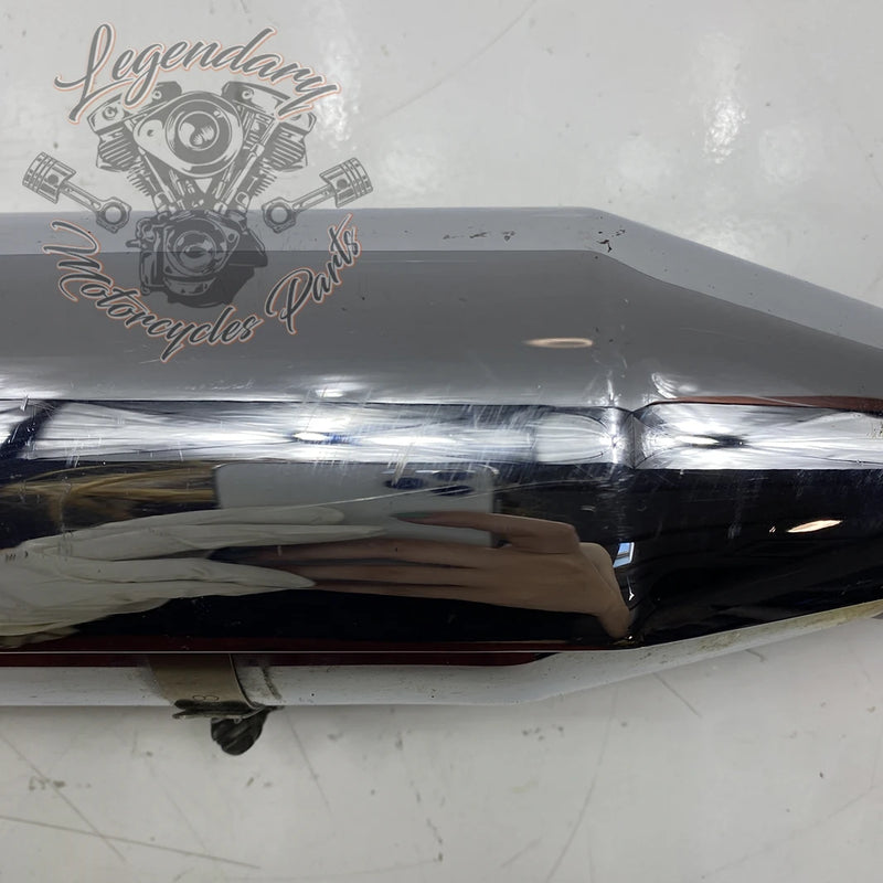 Front Silencer OEM 65939-07