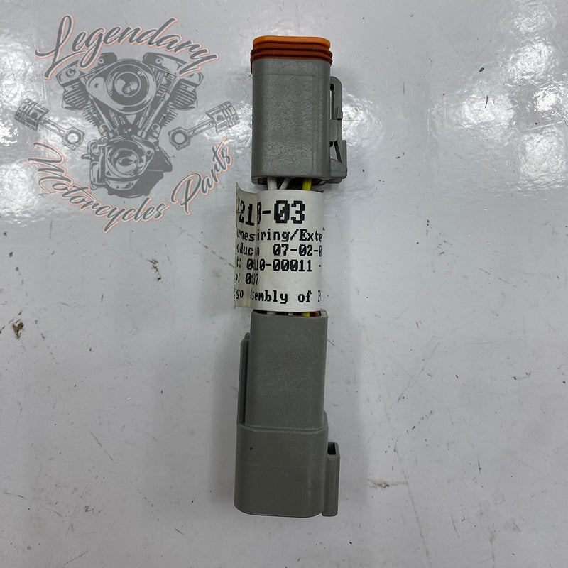 Wiring Extension OEM 72140-03