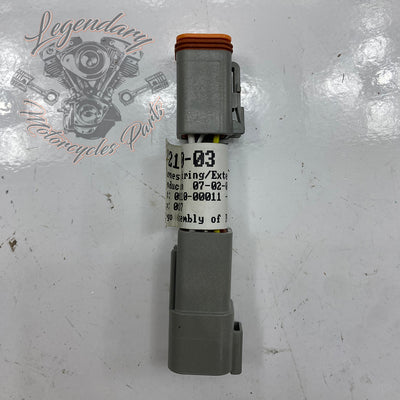 Wiring Extension OEM 72140-03