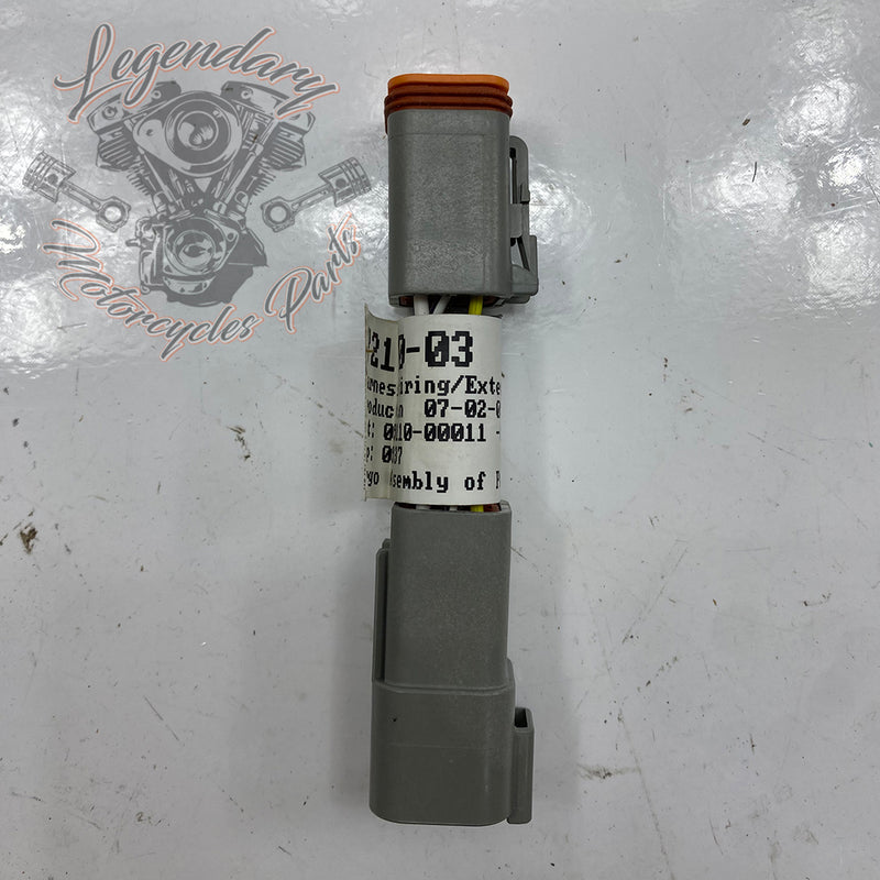 Extensão do feixe OEM 72140-03