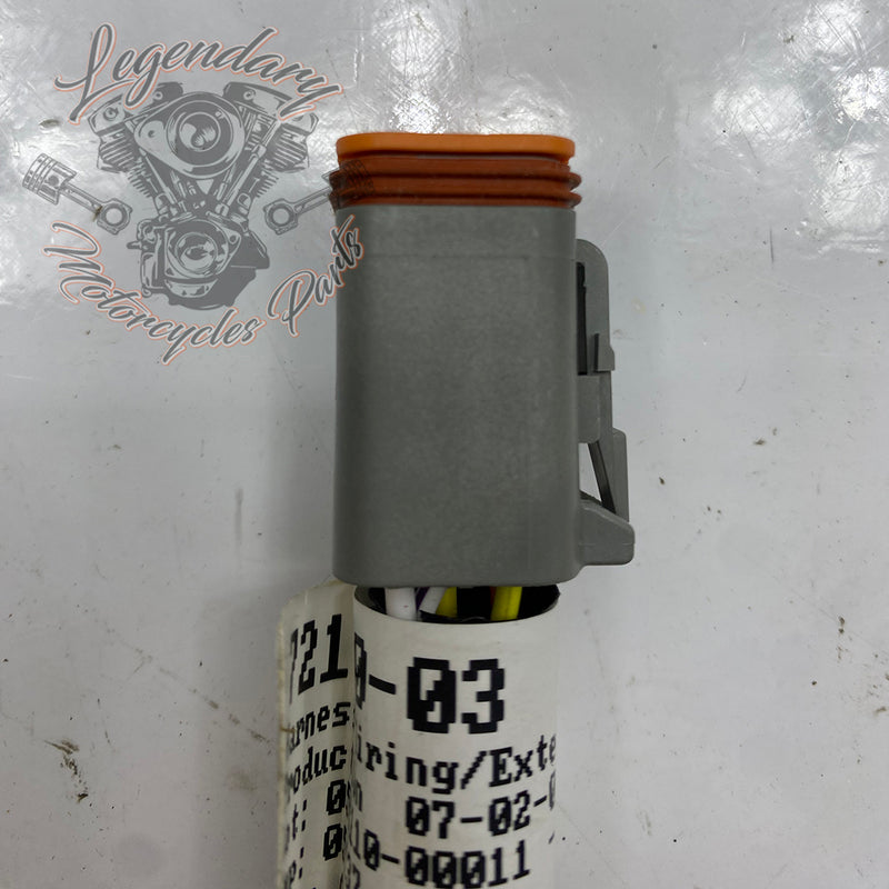 Wiring Extension OEM 72140-03