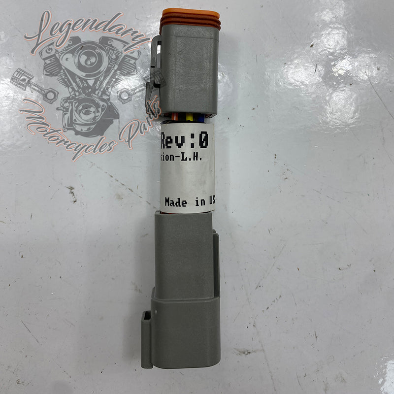 Wiring Extension OEM 72140-03