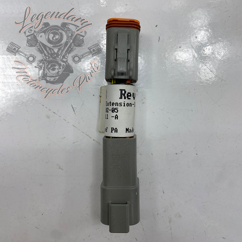 Wiring Extension OEM 72140-03