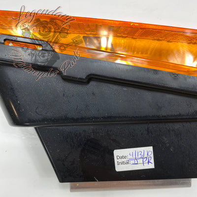 Luce posteriore destra a 3 funzioni OEM 69518-09A