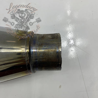 Front Silencer OEM 65939-07