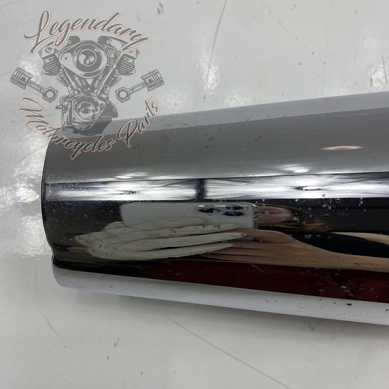 Front Silencer OEM 65939-07