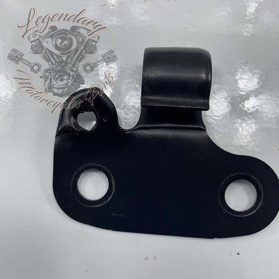 Driver Footrest Support Clip OEM 10179A