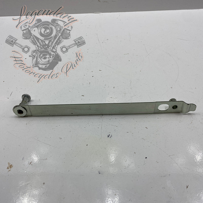 Supports garde boue arrière OEM 60936-10