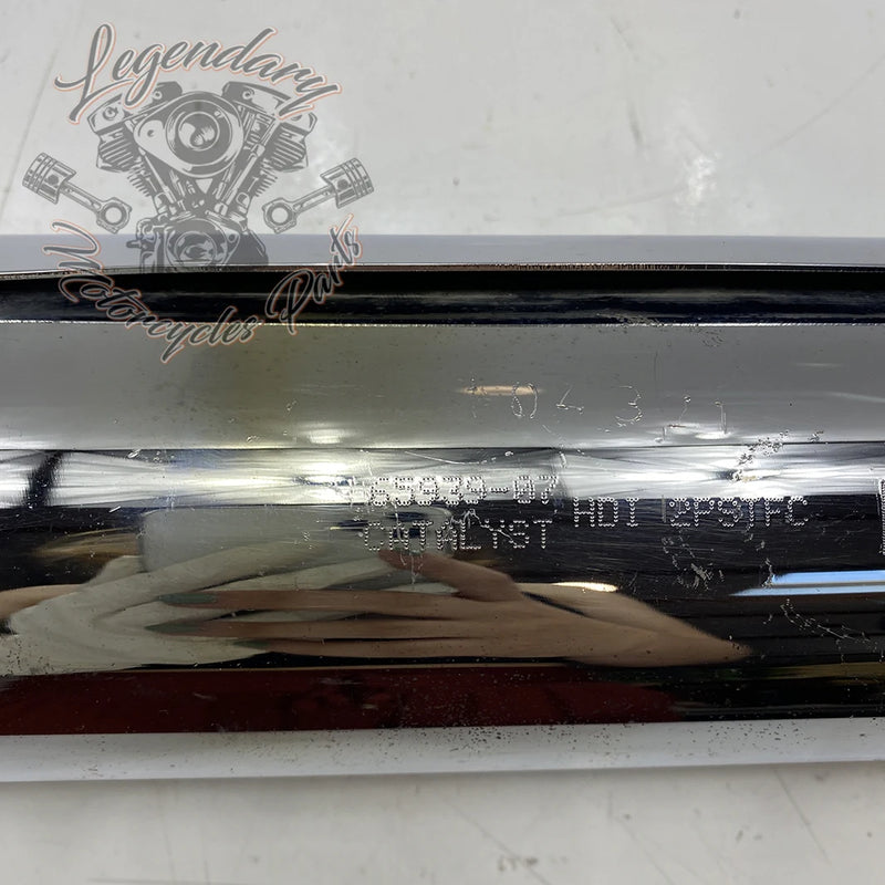 Front Silencer OEM 65939-07