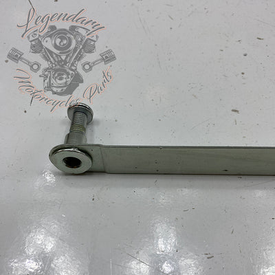 Supports garde boue arrière OEM 60936-10