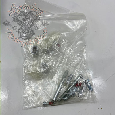 Kit de montaje de mini intermitentes LED OEM 69593-08A