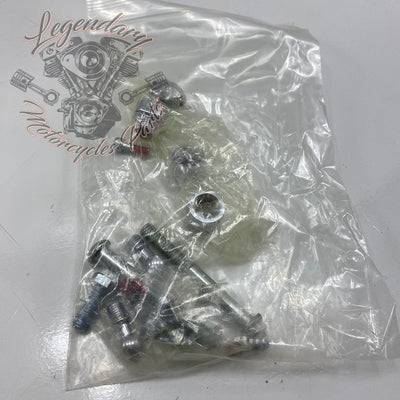 Kit de montaje de mini intermitentes LED OEM 69593-08A