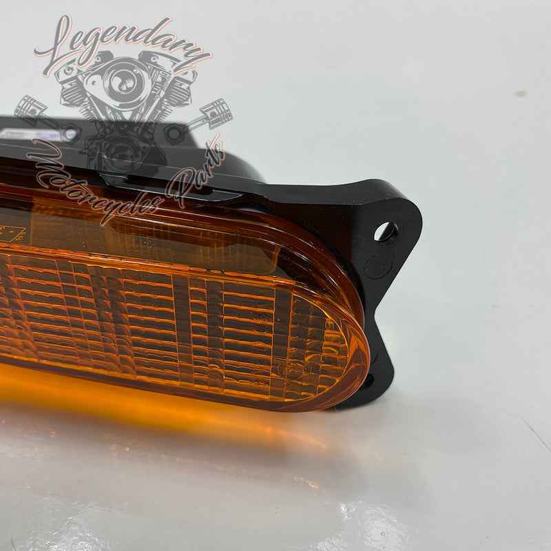 3-function left rear light OEM 69496-09A