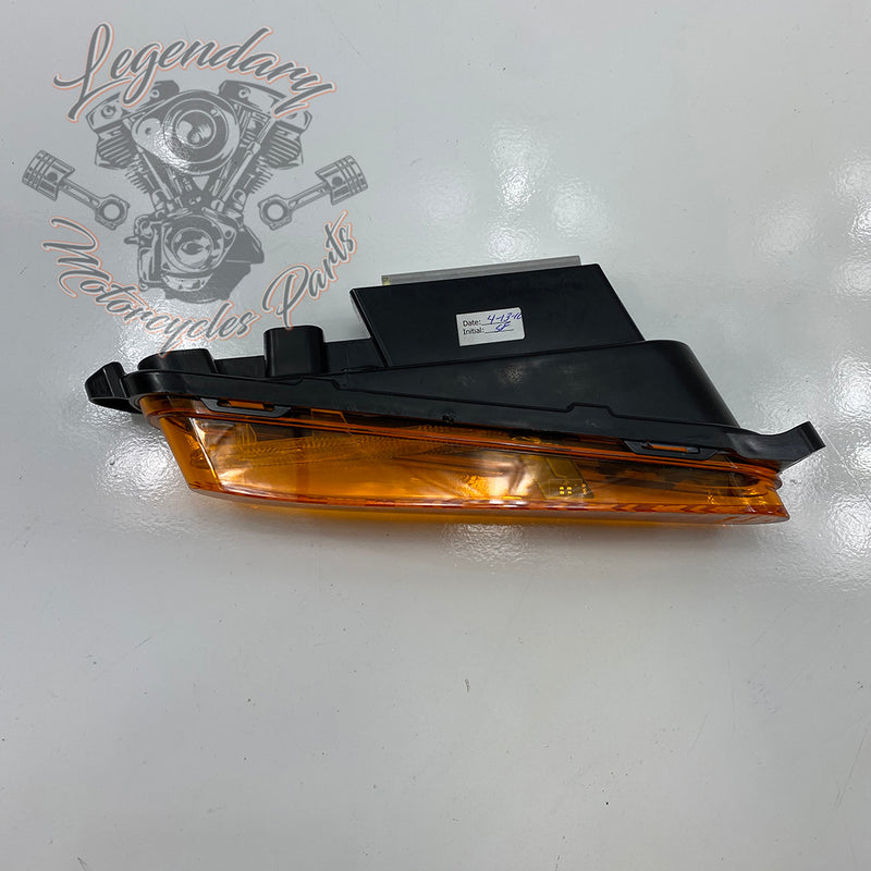 3-function left rear light OEM 69496-09A