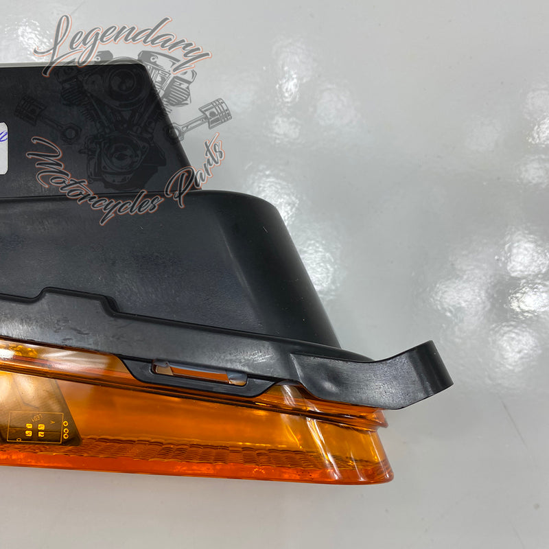 3-function left rear light OEM 69496-09A