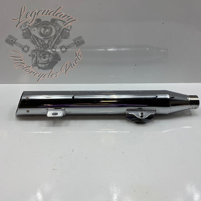 Silencer OEM 64705-08B