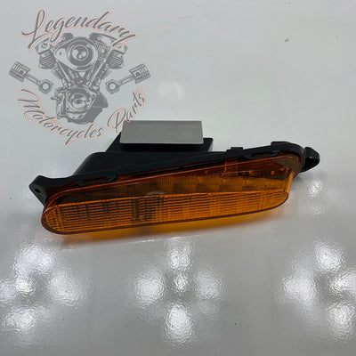 3-function left rear light OEM 69496-09A