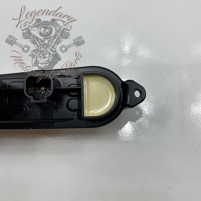 Luz traseira esquerda 3 funções OEM 69496-09A