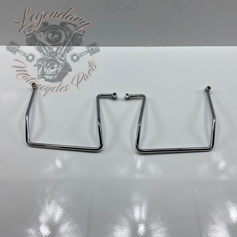 Kit de fijación para alforjas OEM 90589-91D