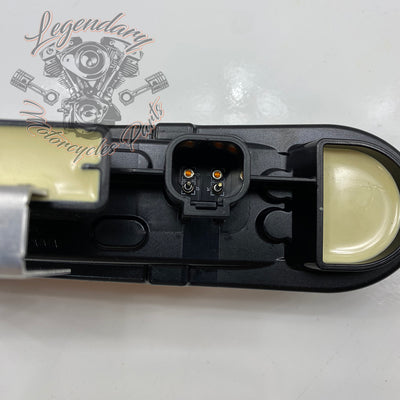 Luz trasera izquierda 3 funciones OEM 69496-09A