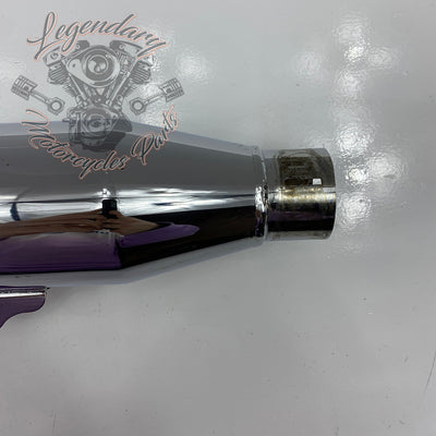 Scarico OEM 64705-08