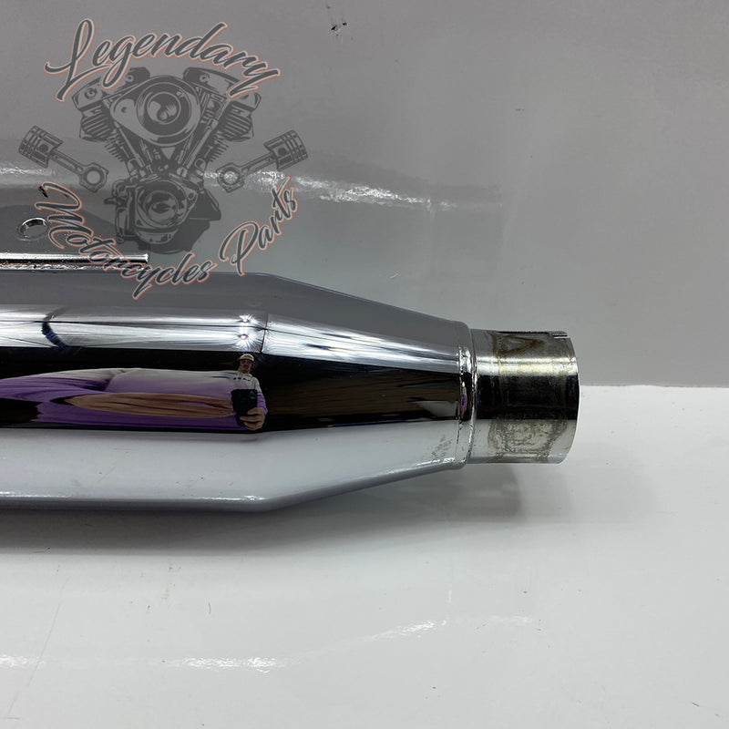 Scarico OEM 64705-08