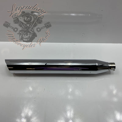 Scarico OEM 64705-08