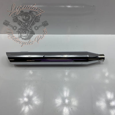 Scarico OEM 64705-08