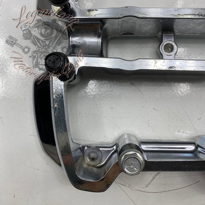 Internal rocker arm cover OEM 25700395 (25700637)