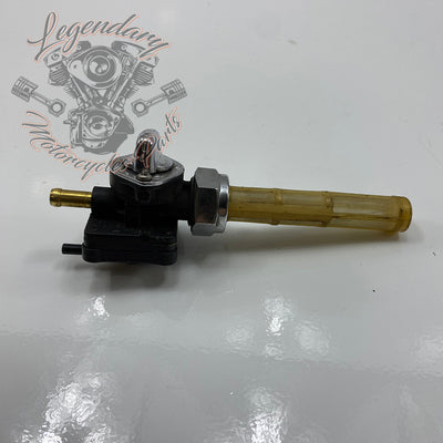 Fuel tap, 22mm OEM 62169-95B