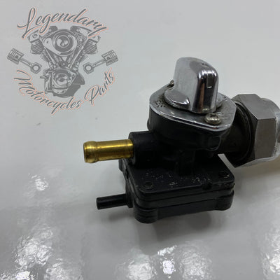 Grifo de combustible, 22 mm OEM 62169-95B