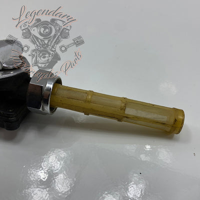 Fuel tap, 22mm OEM 62169-95B