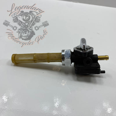 Robinet d'essence, 22mm OEM 62169-95B