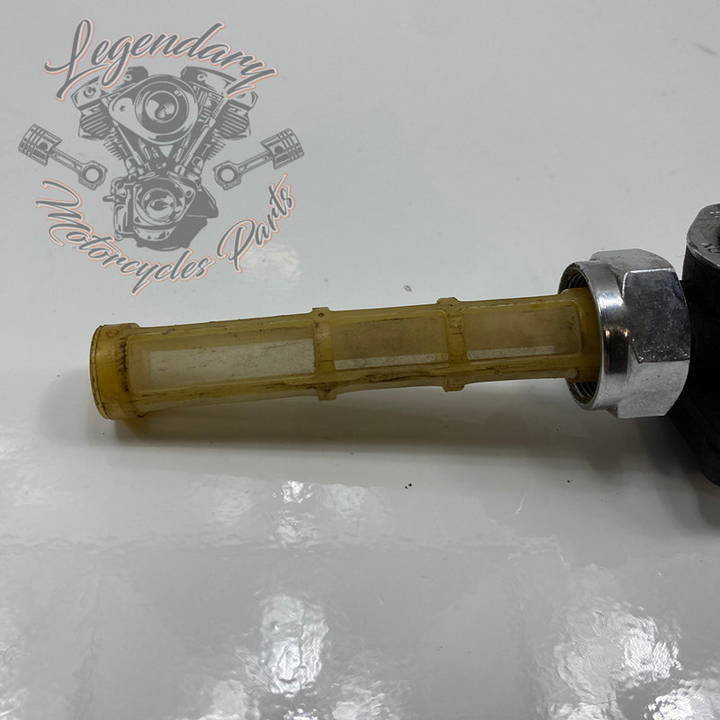 Fuel tap, 22mm OEM 62169-95B