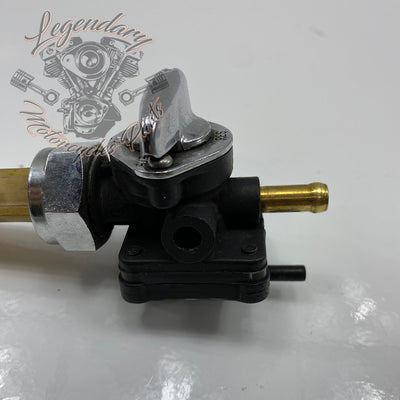 Grifo de combustible, 22 mm OEM 62169-95B