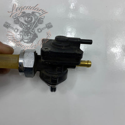 Robinet d'essence, 22mm OEM 62169-95B