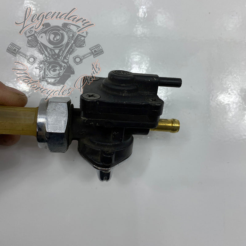 Grifo de combustible, 22 mm OEM 62169-95B