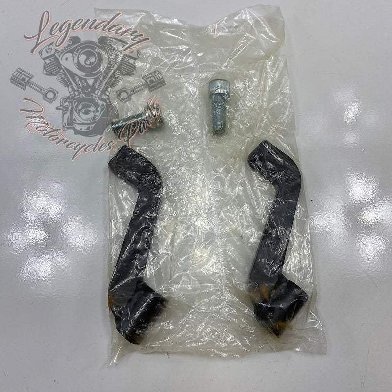 Footpeg Bracket OEM 91630-97