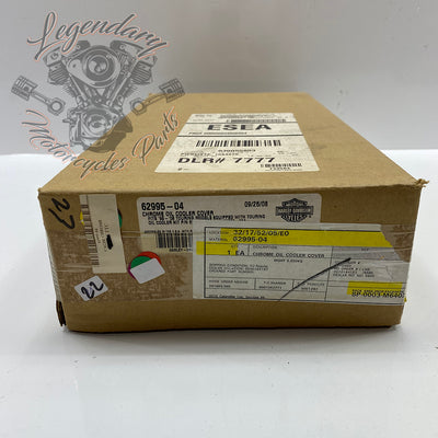 Cubre radiador de aceite OEM 62995-04