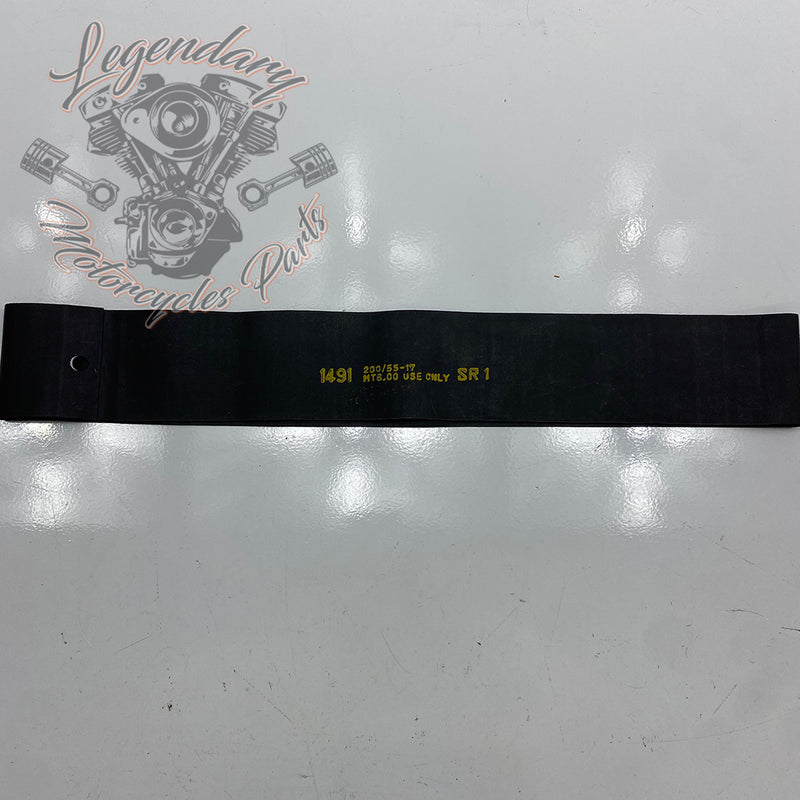 Rear Wheel Seal 17" OEM 40916-08