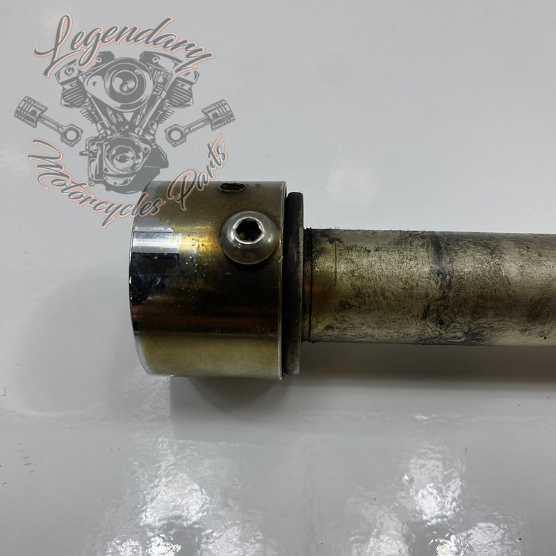 Eje de rueda trasero OEM 41114-08