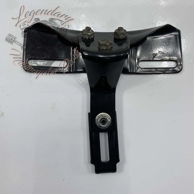 License Plate Bracket OEM 59984-73